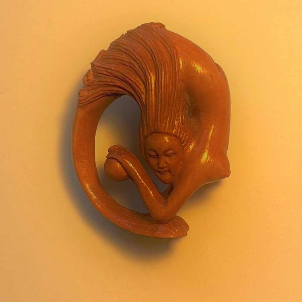 Bead Mermaid